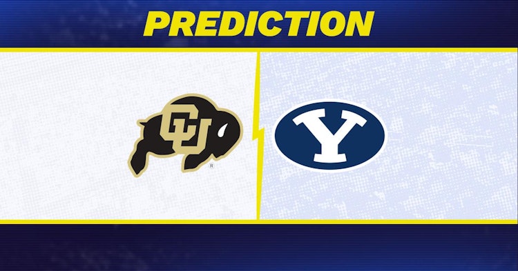 Colorado-BYU Predictions and Game Preview.