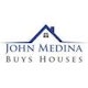John Medina compra casas