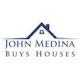 John Medina Buys Houses