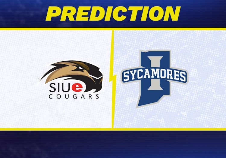 SIU-Edwardsville-Indiana State Predictions and Game Preview.