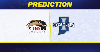 SIU-Edwardsville vs. Indiana State Prediction: Indiana State Predicted to Win College Basketball Matchup [11/12/2024]