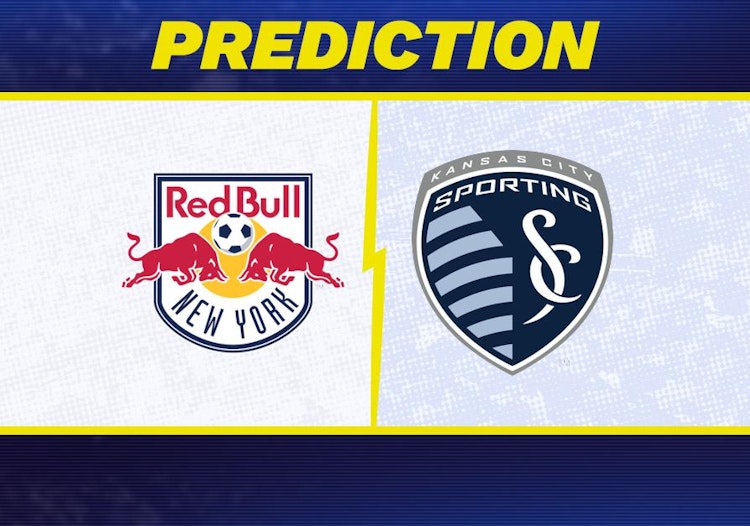 NY Red Bulls-Sporting Kansas City Predictions and Game Preview.