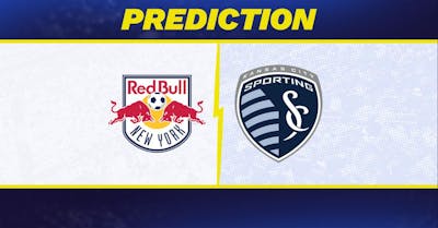NY Red Bulls vs. Sporting Kansas City Prediction, Odds, MLS Picks [9/7/2024]