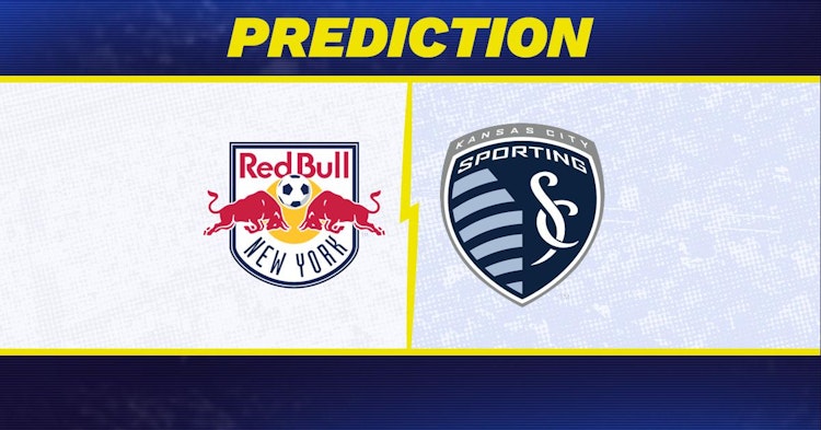 NY Red Bulls-Sporting Kansas City Predictions and Game Preview.