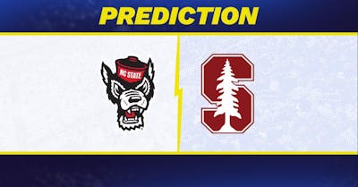 North Carolina State vs. Stanford prediction favors North Carolina State to win in college football Week 8 [2026]