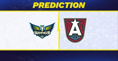 Wings vs. Dream prediction: Paige Bueckers projected to score 17 points in Friday's WNBA game [5/22/2026]