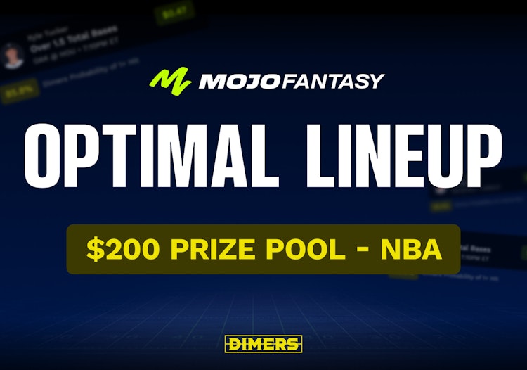 NBA In-Season Tournament Betting - Our Best NBA Prop Picks on Tuesday