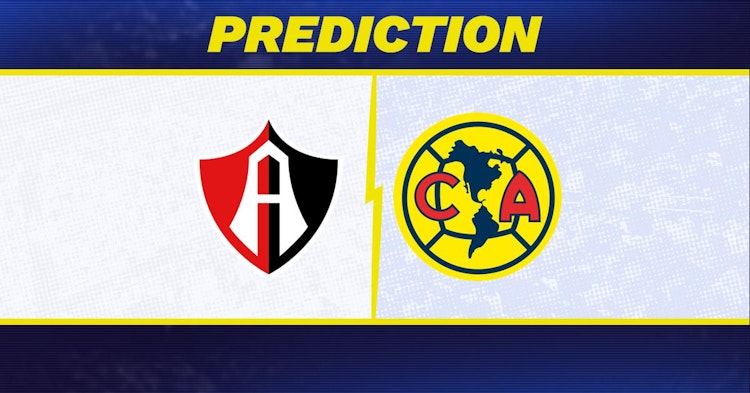 Atlas-Club America Predictions and Game Preview.