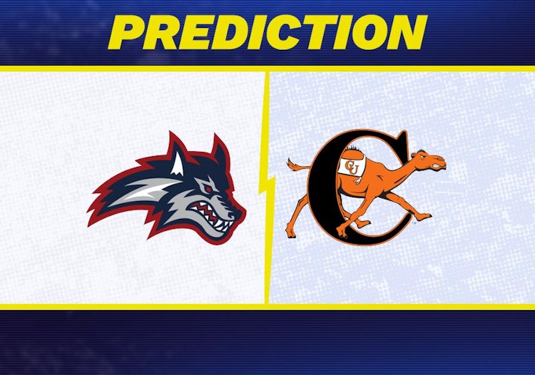 Stony Brook-Campbell Predictions and Game Preview.