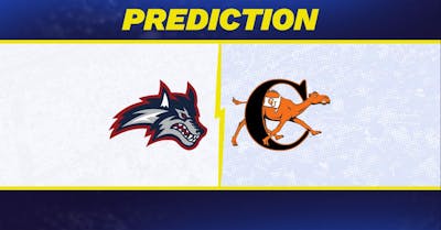 Stony Brook vs. Campbell prediction: Why Campbell is favored to win men's college basketball matchup [1/29/2026]