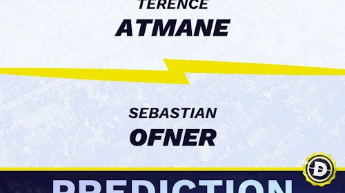 Terence Atmane vs. Sebastian Ofner Prediction, Odds, Picks for French Open 2024