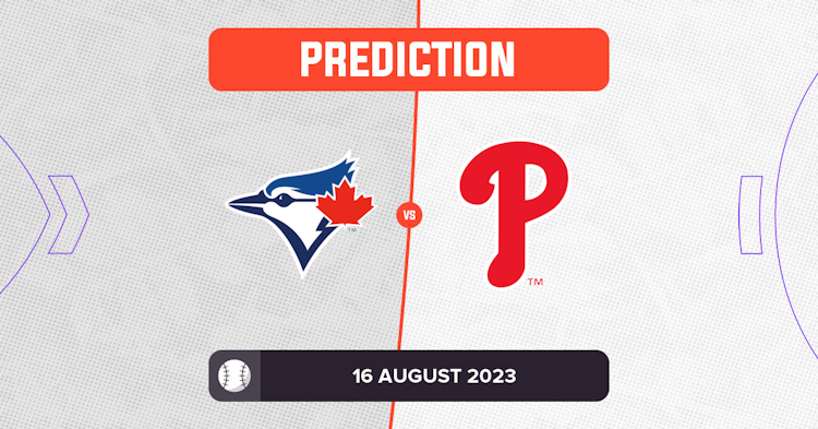 Philadelphia Phillies vs. Toronto Blue Jays odds, tips and betting