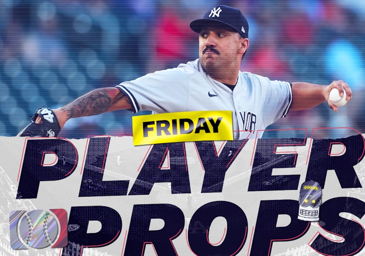 MLB Friday Player Prop Bets and Predictions - October 14, 2022