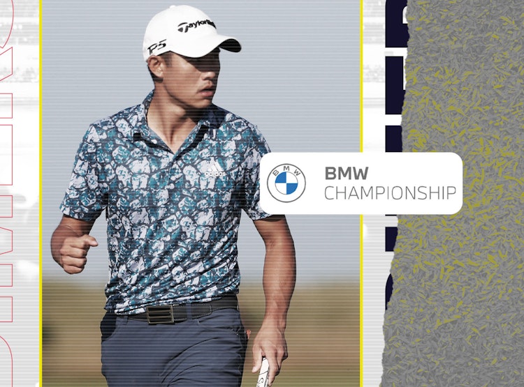 2021 PGA Tour BMW Championship Golf Picks, Predictions, Odds and Best Bets