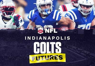 Indianapolis Colts 2022 Win Total Prediction, Computer Picks and Super Bowl Odds