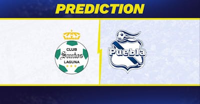 Santos Laguna vs. Puebla Prediction, Odds, Liga MX Picks [2/2/2025]