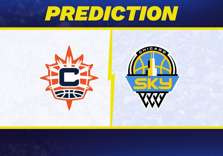 Connecticut Sun-Chicago Sky Predictions and Game Preview.