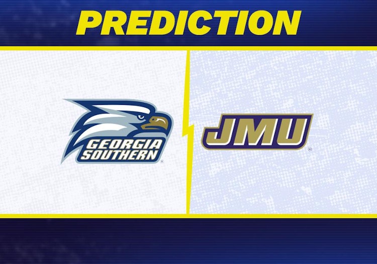 Georgia Southern-James Madison Predictions and Game Preview.