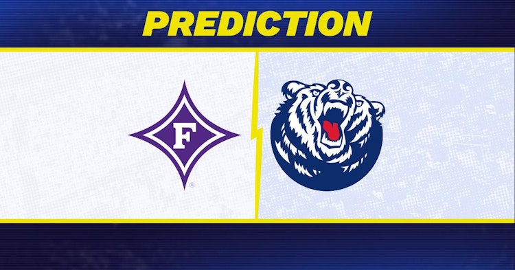 Furman-Belmont Predictions and Game Preview.