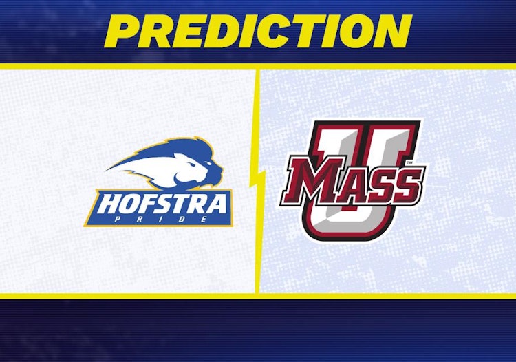 Hofstra-Massachusetts Predictions and Game Preview.
