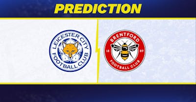 Leicester vs. Brentford Prediction, Odds, Premier League Picks [2/21/2025]
