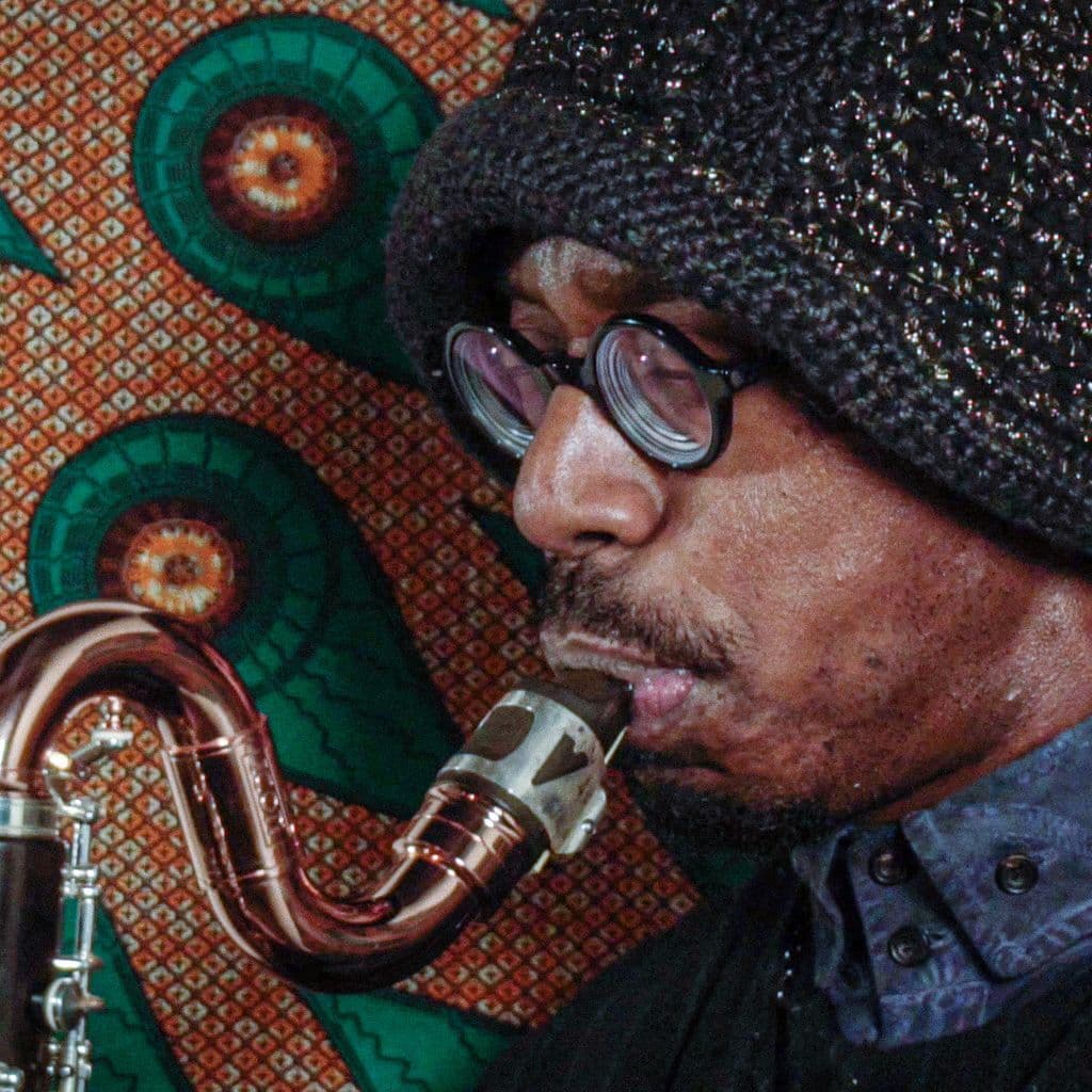 Shabaka Hutchings // 29-05-20