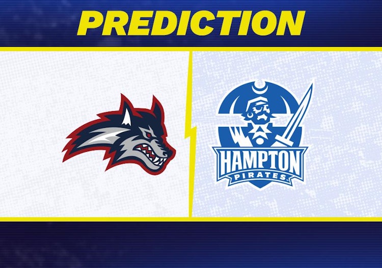 Stony Brook-Hampton Predictions and Game Preview.