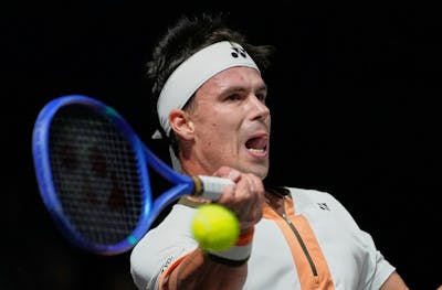 Tennis best bets: Mexican Open picks on Monday, February 23