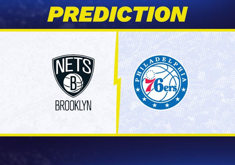 Brooklyn Nets-Philadelphia 76ers Predictions and Game Preview.