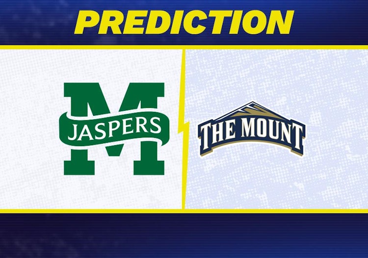 Manhattan-Mount St. Mary's Predictions and Game Preview.