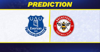 Everton vs. Brentford Prediction, Odds, Premier League Picks [11/23/2024]