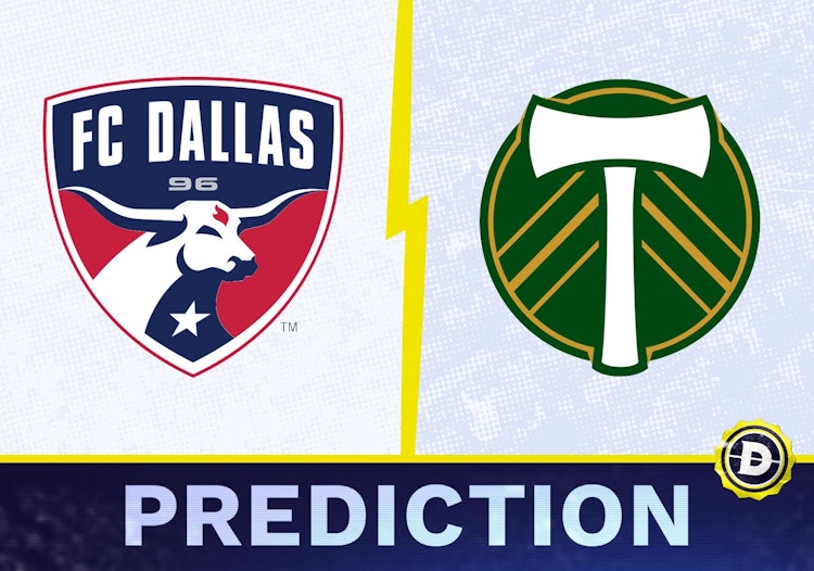 FC Dallas vs. Portland Timbers Prediction, Odds, MLS Picks [7/4/2024]