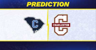 Citadel vs. Charleston prediction: Why Charleston is favored to win men's college basketball matchup [12/17/2025]