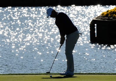 10,000 Truist Championship Simulations Reveal This Golfer Is More Likely To Finish Top-10 Than To Not