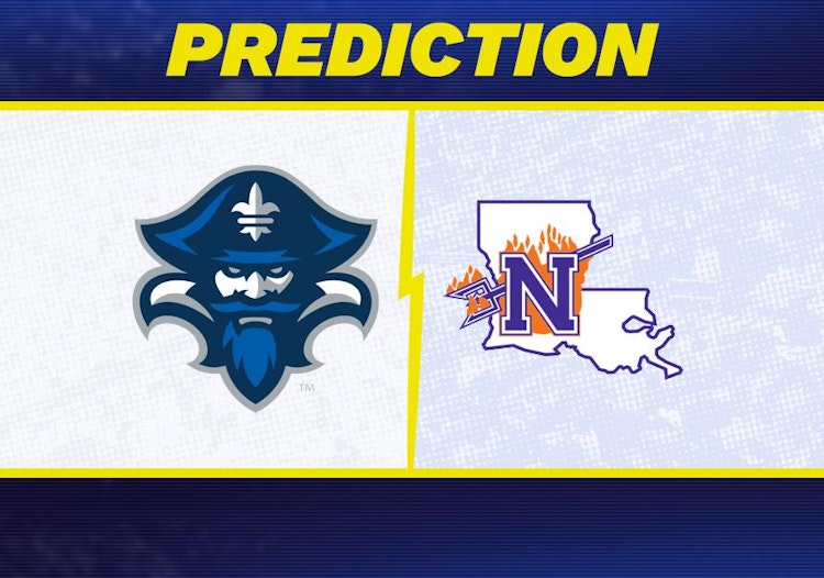 New Orleans-Northwestern State Predictions and Game Preview.