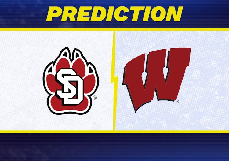 South Dakota-Wisconsin Predictions and Game Preview.