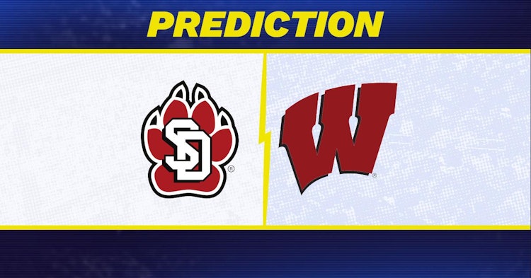 South Dakota-Wisconsin Predictions and Game Preview.