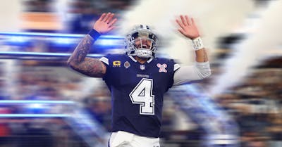 NFL best bets today: Christmas Day picks include Cowboys vs. Commanders play [12/25/2025]