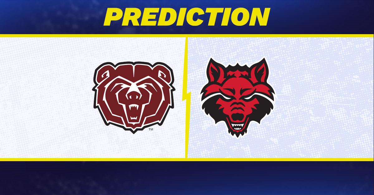 Missouri State vs. Arkansas State prediction: Why Arkansas State is favored to win first ever Xbox Bowl [2025]