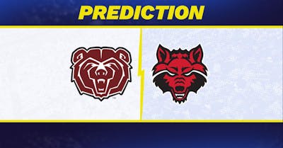 Missouri State vs. Arkansas State prediction: Why Arkansas State is favored to win first ever Xbox Bowl [2025]