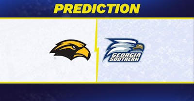 Southern Miss vs. Georgia Southern Prediction: Georgia Southern Predicted to Win College Basketball Matchup [3/5/2025]