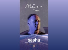 Sasha @ Mia Tulum