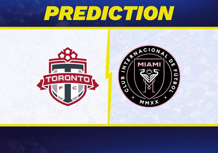 Toronto FC-Inter Miami Predictions and Game Preview.