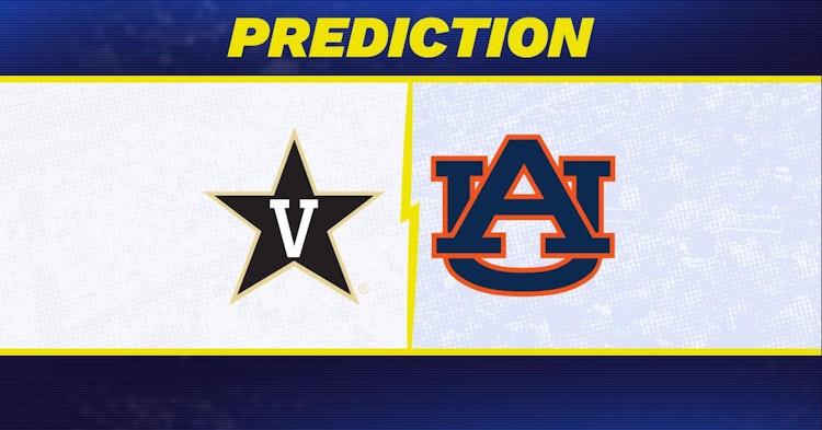 Vanderbilt-Auburn Predictions and Game Preview.