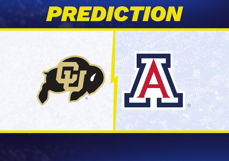 Colorado-Arizona Predictions and Game Preview.