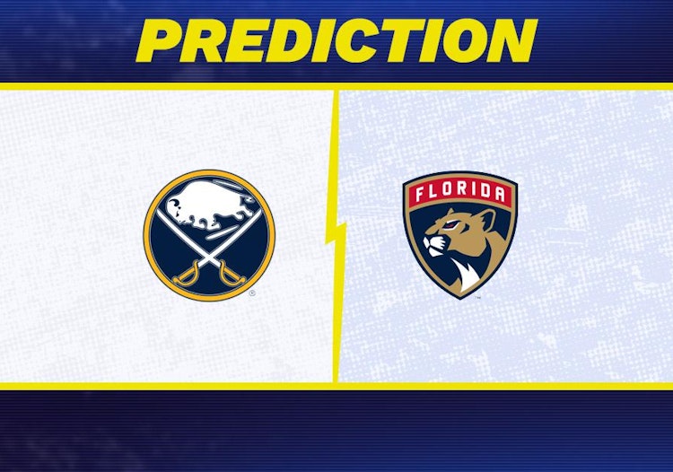 Buffalo Sabres-Florida Panthers Predictions and Game Preview.