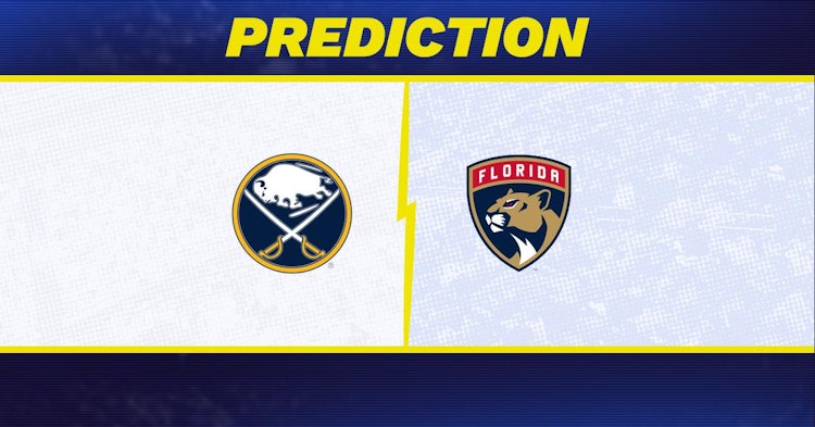 Buffalo Sabres-Florida Panthers Predictions and Game Preview.