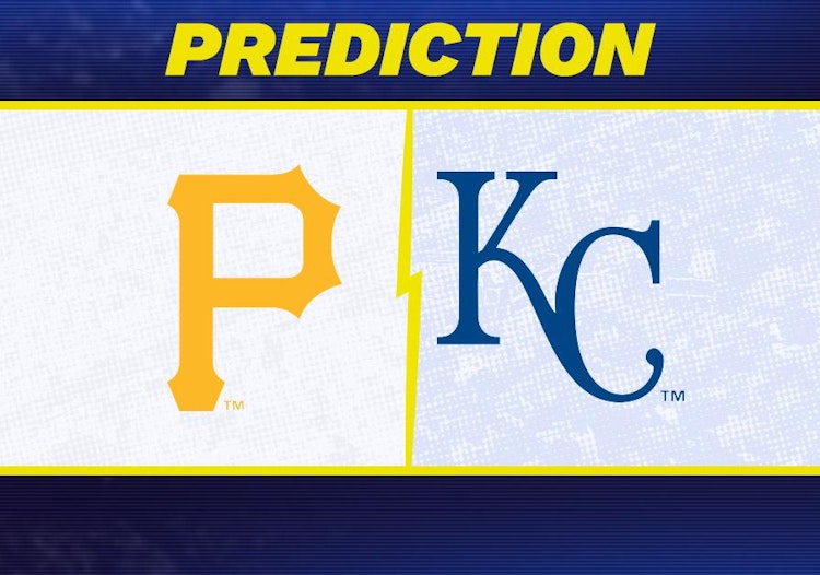 Pittsburgh Pirates-Kansas City Royals Predictions and Game Preview.
