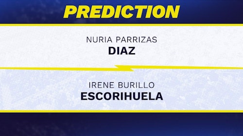 Nuria Parrizas Diaz vs. Irene Burillo Escorihuela Prediction, Odds, Picks for WTA Iasi 2025