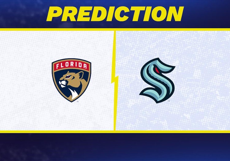 Florida Panthers-Seattle Kraken Predictions and Game Preview.